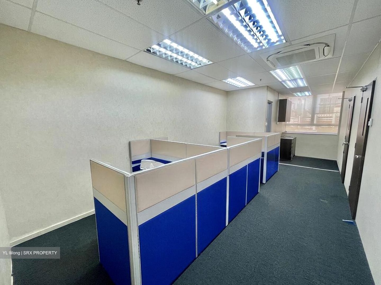 Cendex Centre (D3), Office #570037531